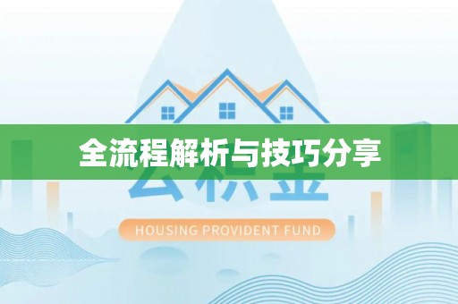 武安全流程解析与技巧分享